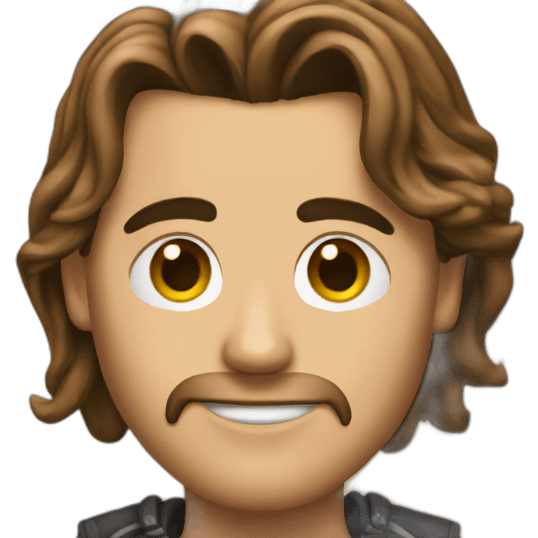 Johnny deep emoji