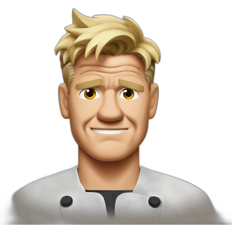 gordon ramsay emoji