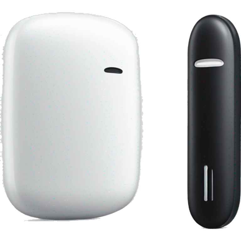 iqos  emoji