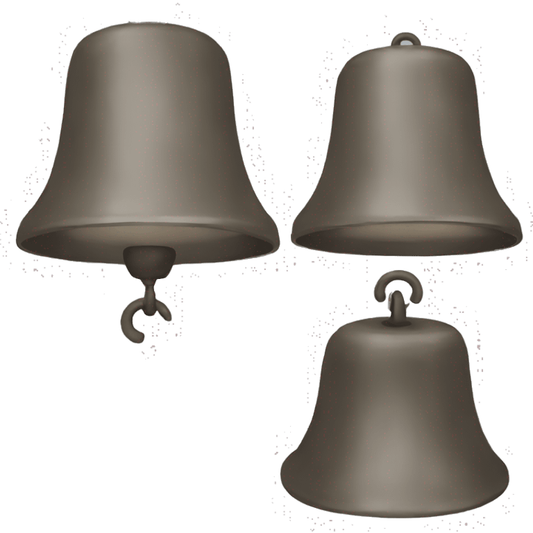 bell emoji