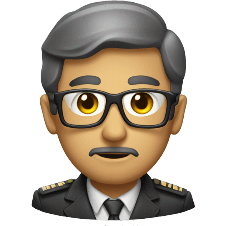 Espionage  emoji