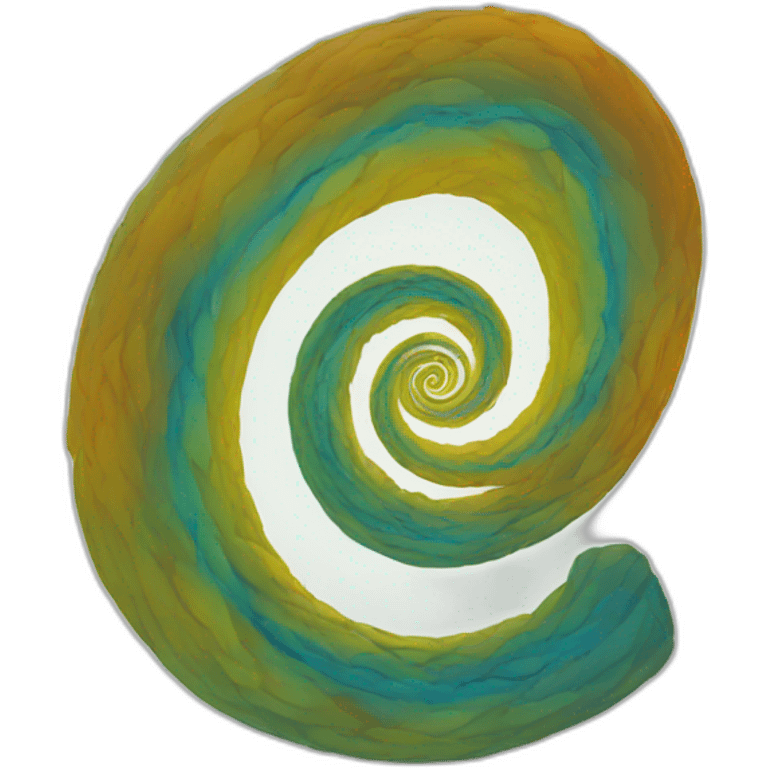 espiral emoji