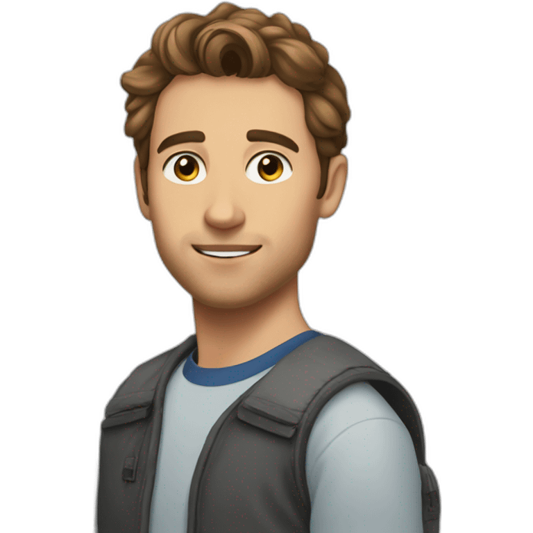 Lucas Hauchard emoji