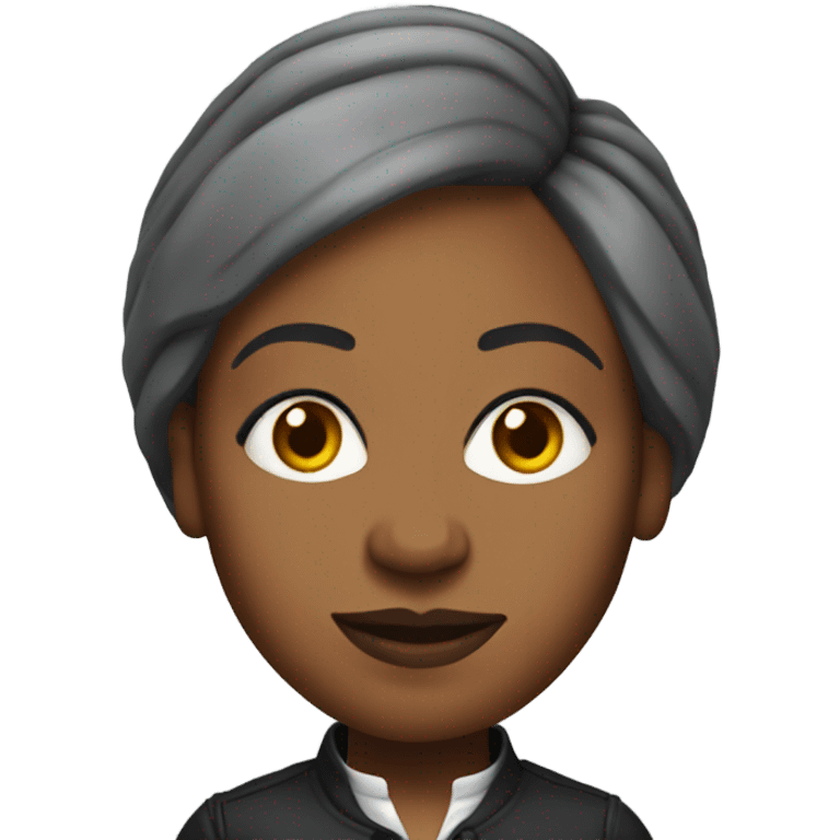 Marianne Jean-Baptiste emoji