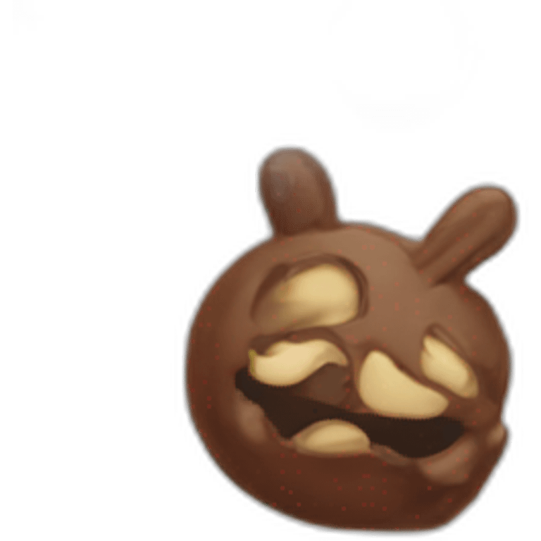 Chocoh emoji