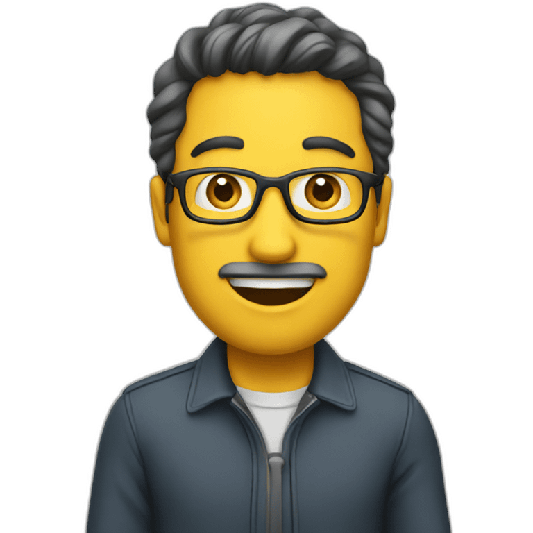 key note emoji