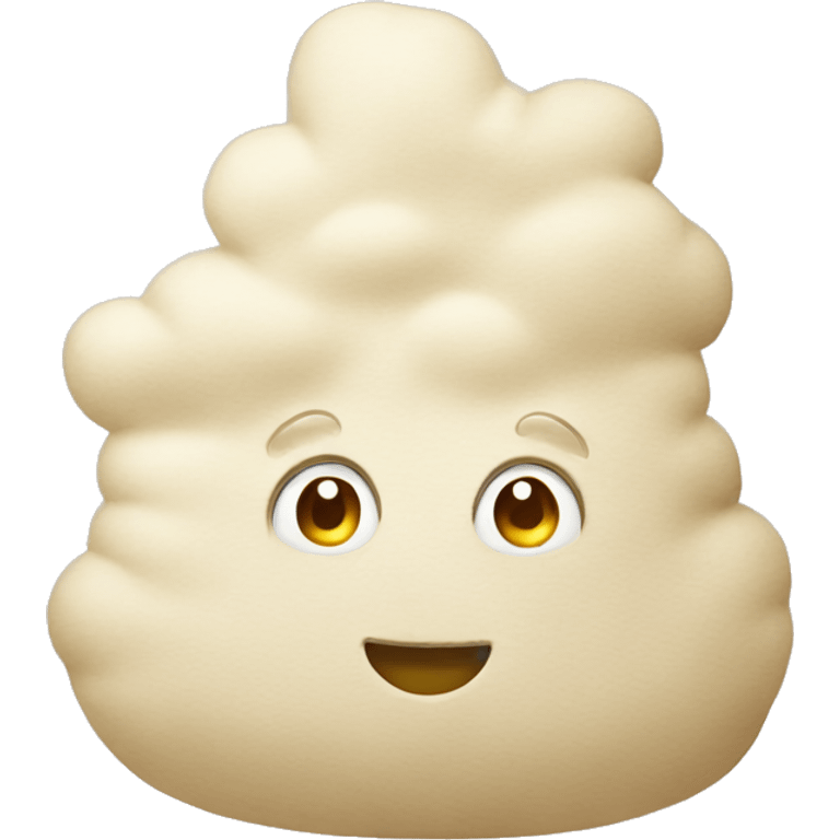 flour  emoji