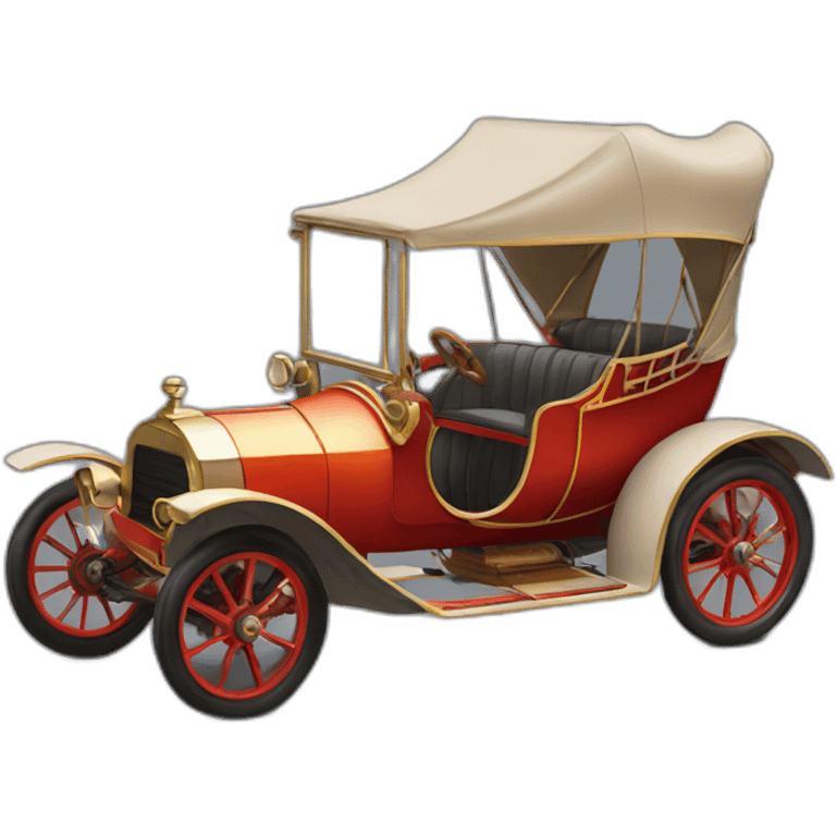 chitty chitty bang bang emoji