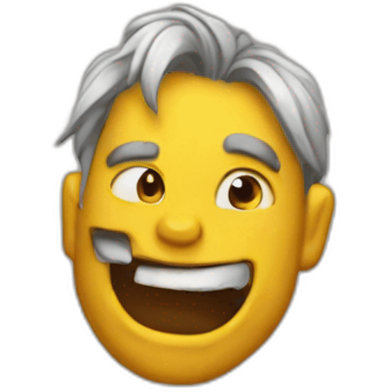 Wow emoji