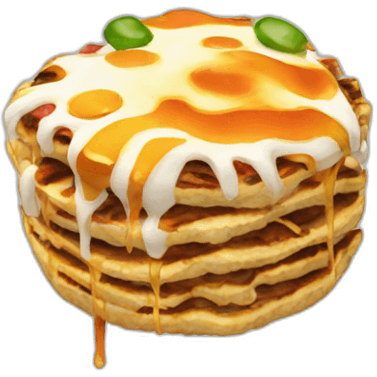 okonomiyaki emoji