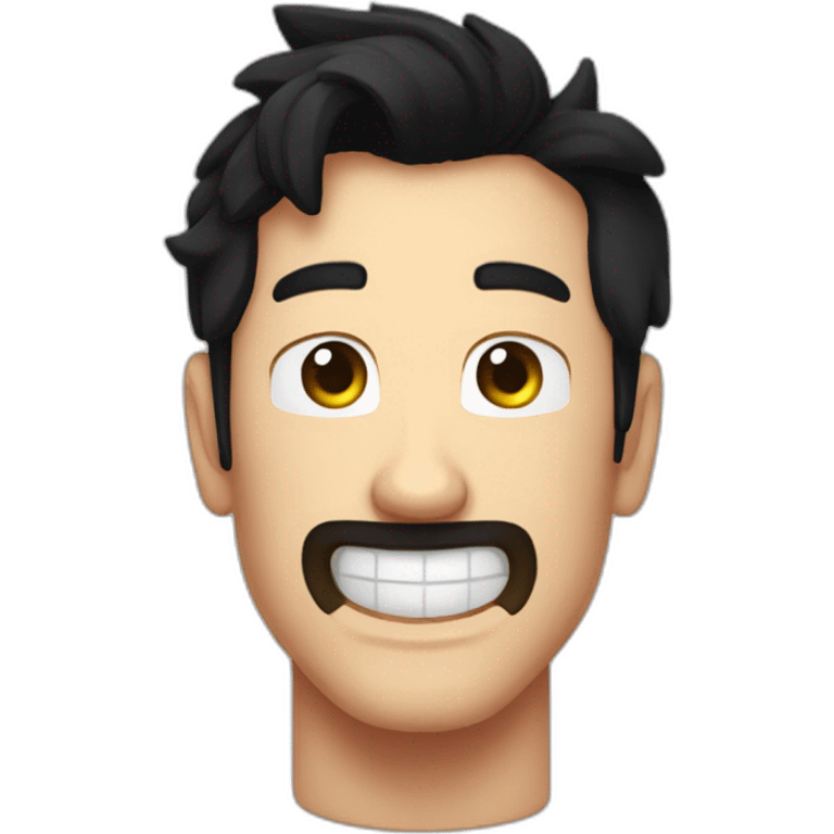 markiplier emoji