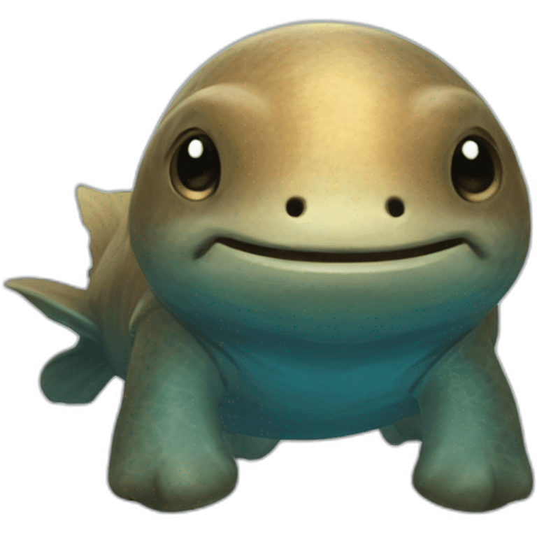 quaggan guild wars 2 emoji