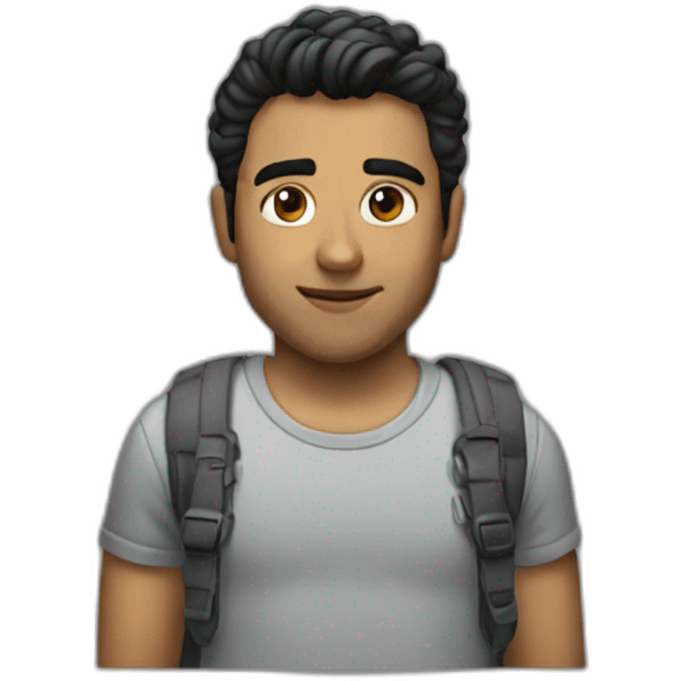 Thomas Ramos emoji