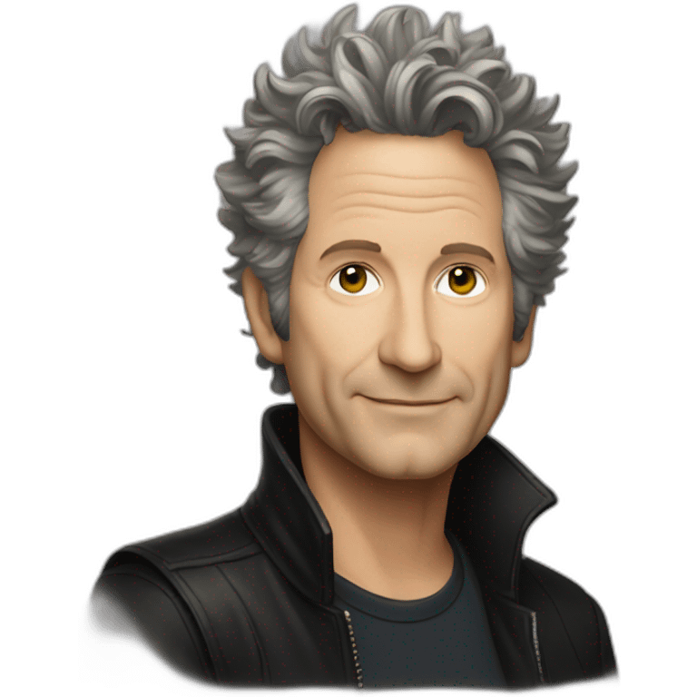 lindsey buckingham emoji