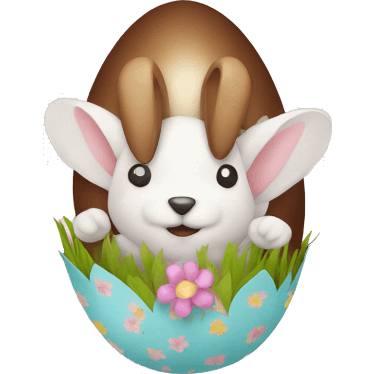 easter  emoji