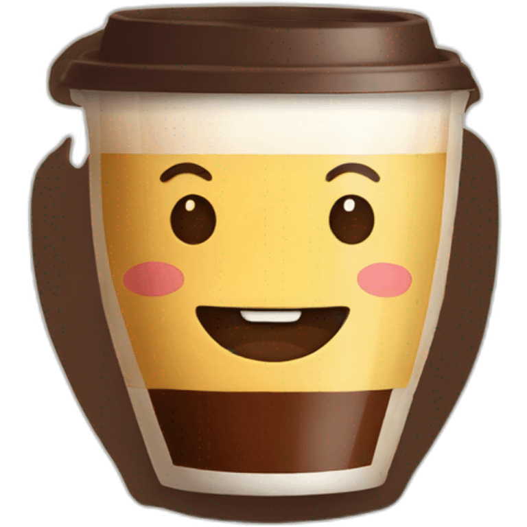 Filter coffee  emoji