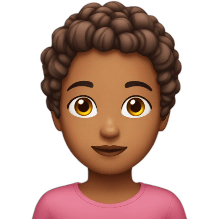 bebe emoji