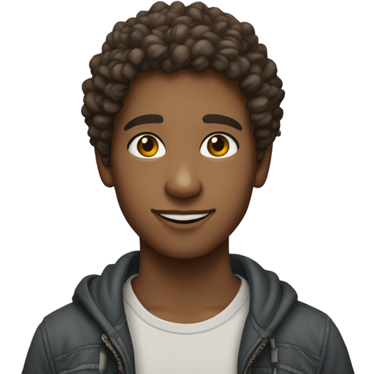 Micah Mirabella emoji