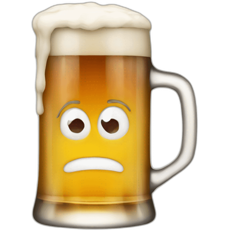 Bier emoji