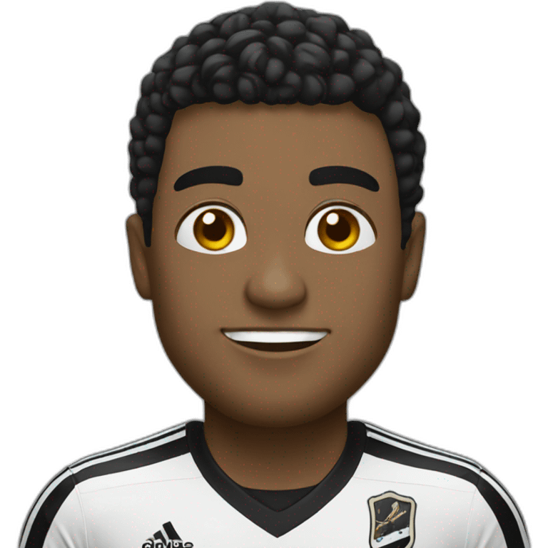 Botafogo emoji