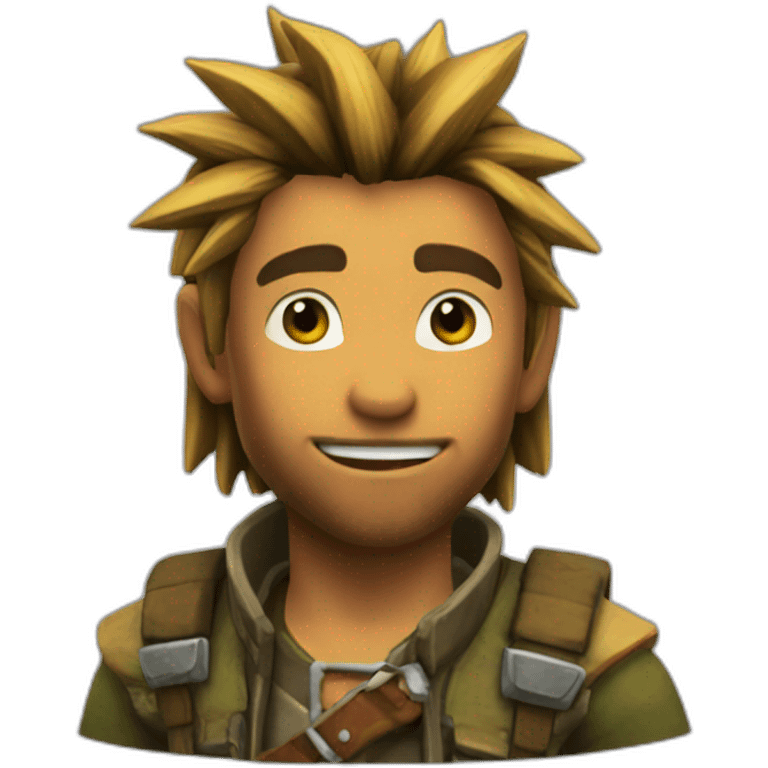 Jak 3 emoji