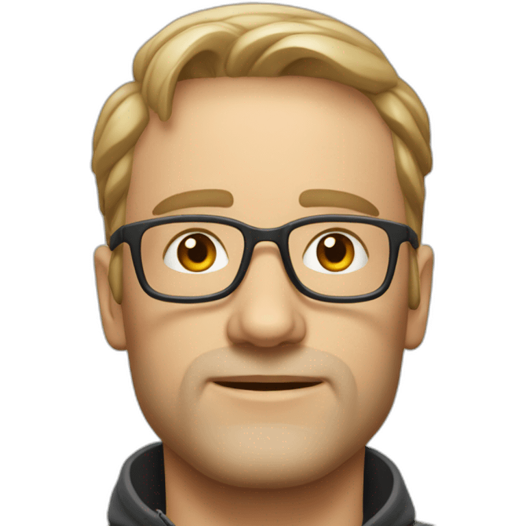 sven klensmann emoji