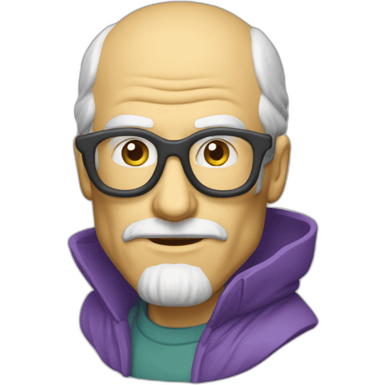 moebius-comic-figure emoji