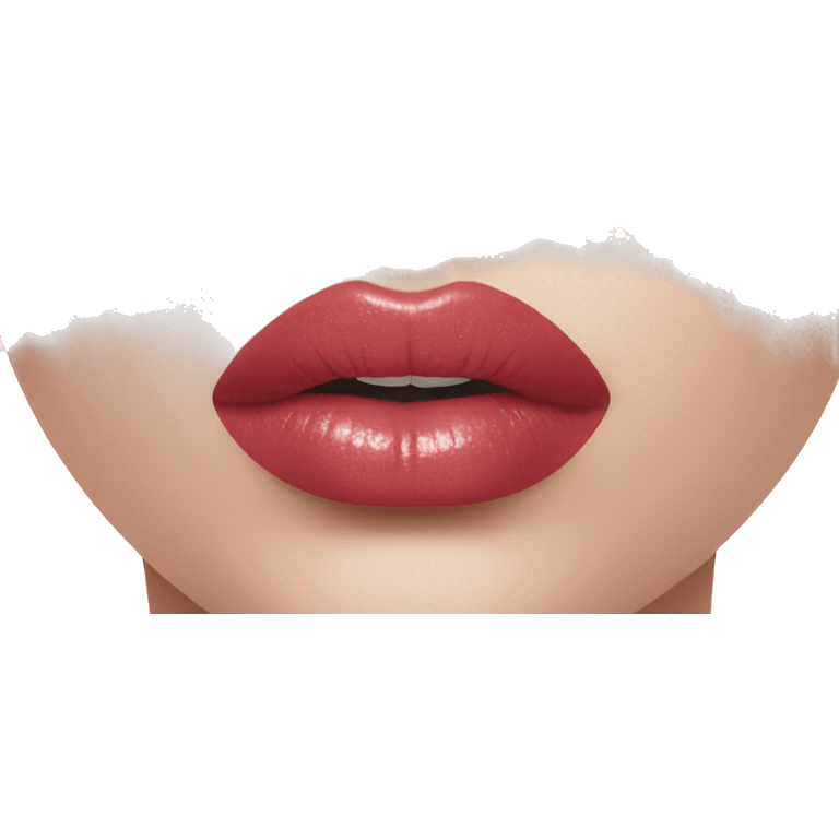 Dior lip gloss emoji