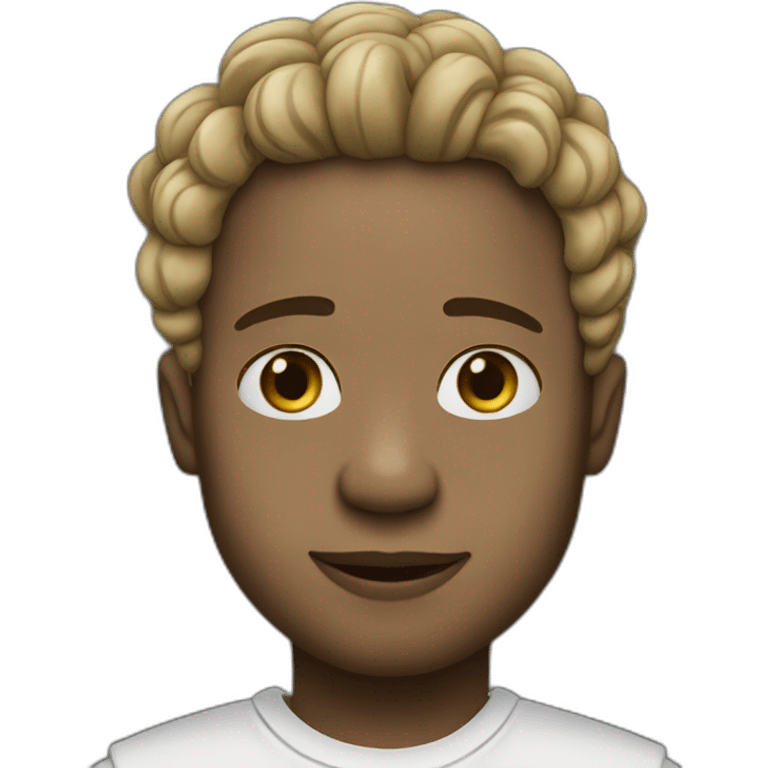 Lil durk emoji