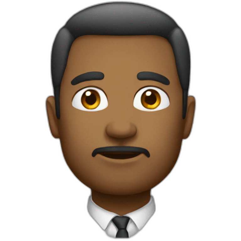 boss emoji