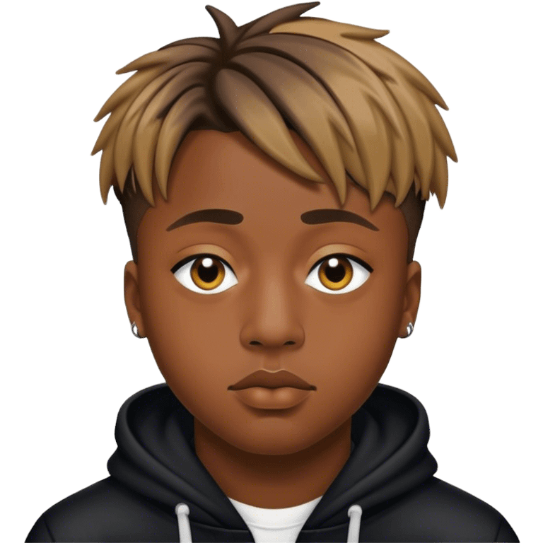 juice wrld emoji