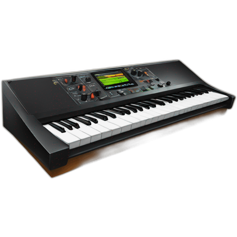 Roland 303 emoji