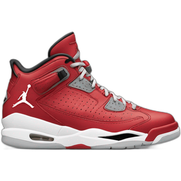 Michael Jordan Shoes  emoji