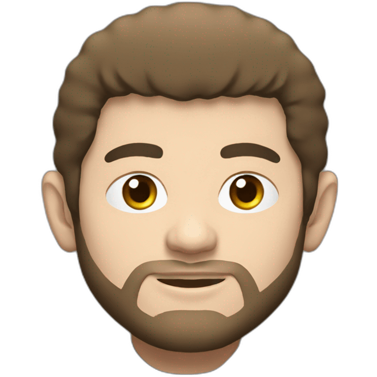 khabib emoji