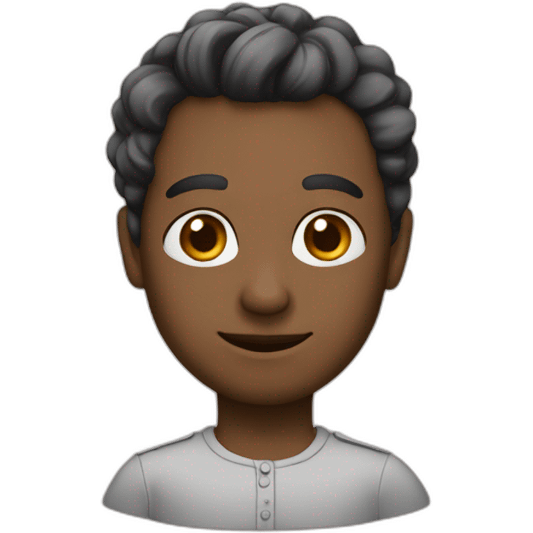 Sibainu emoji