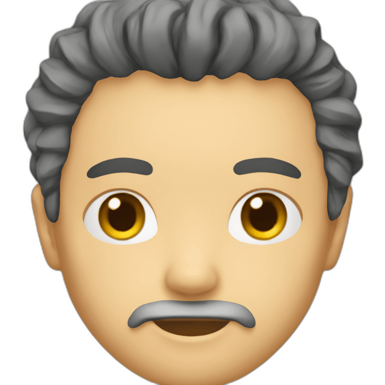 Kenji Endo emoji