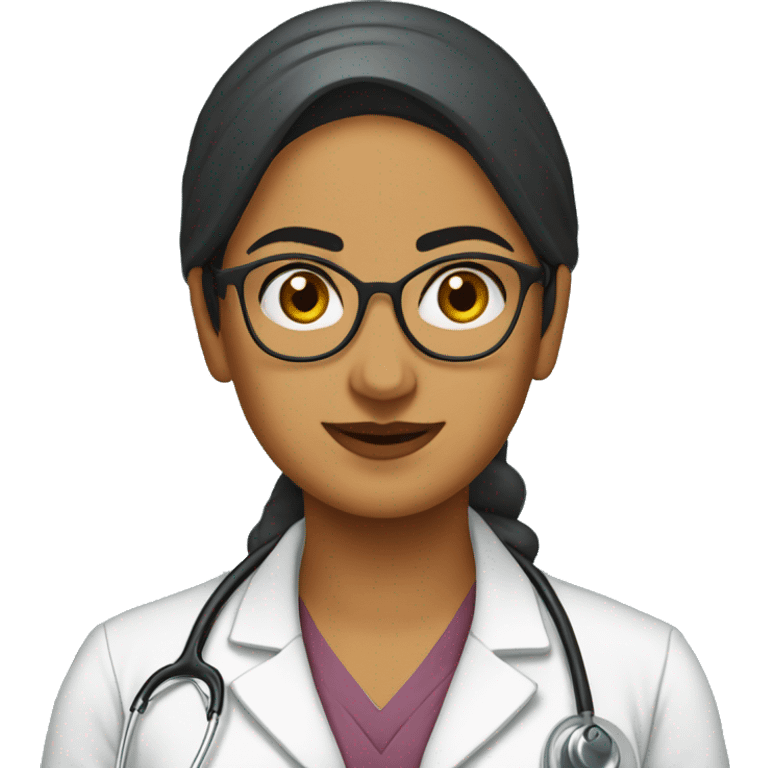 doctor manna Kaur  emoji