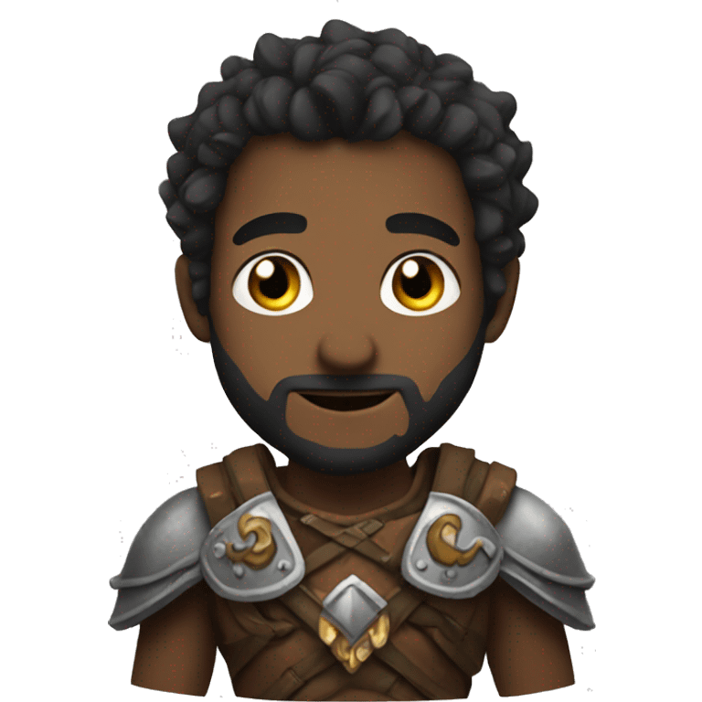 fantasy game heroes emoji