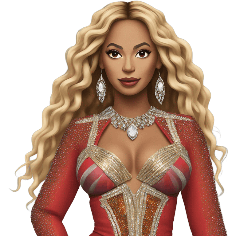 beyoncé  emoji