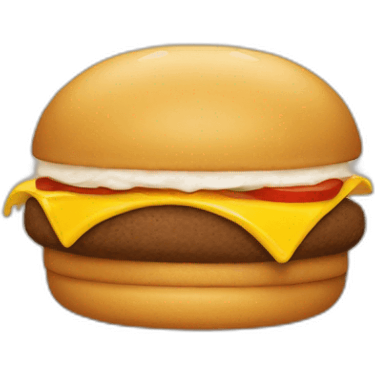 logo mcdo emoji