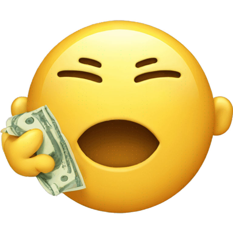 refund emoji