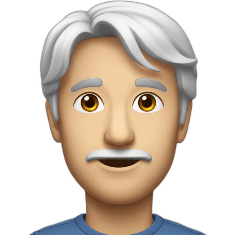 Nikolai emoji