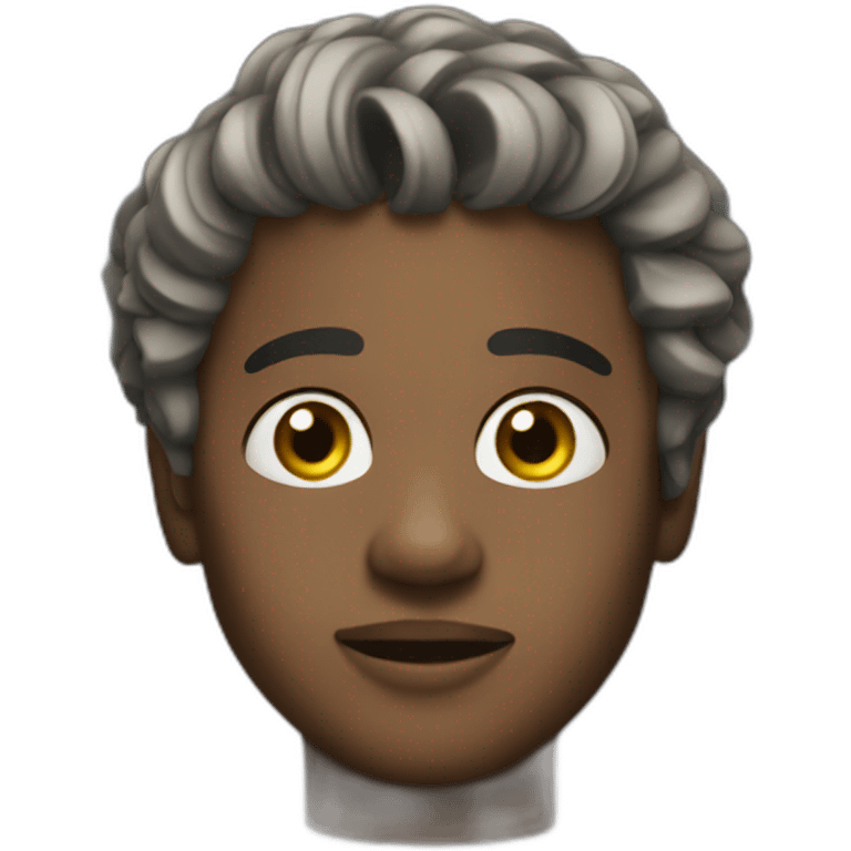 lil tjay  emoji