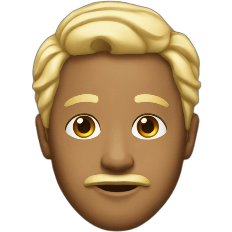 wealthy dwanye johnson emoji