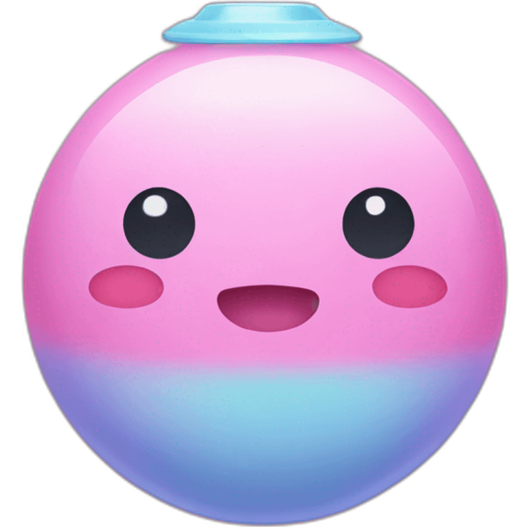 Tamagochi emoji