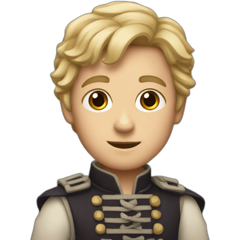 Piper Halliwel emoji