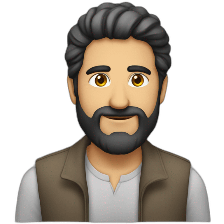 پرچم ایران دوره ی پهلوی emoji