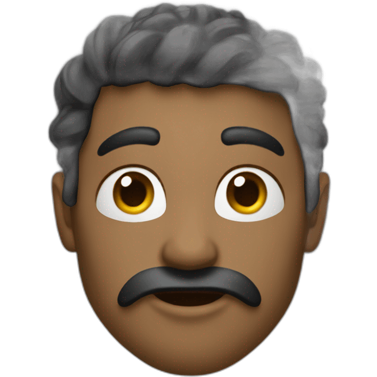 Siva emoji