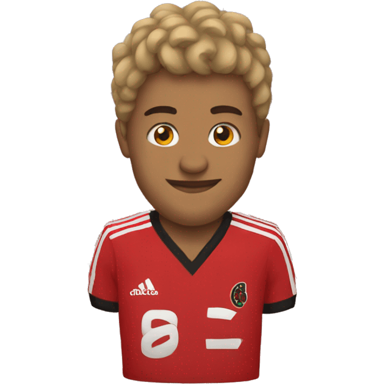 Flamengo emoji