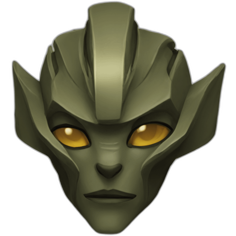 Turian emoji